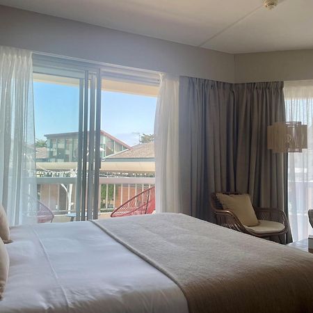 Hotel Bo & Mia La Baule-Escoublac Bagian luar foto