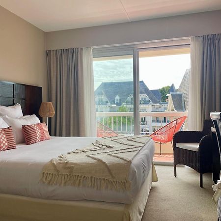 Hotel Bo & Mia La Baule-Escoublac Bagian luar foto