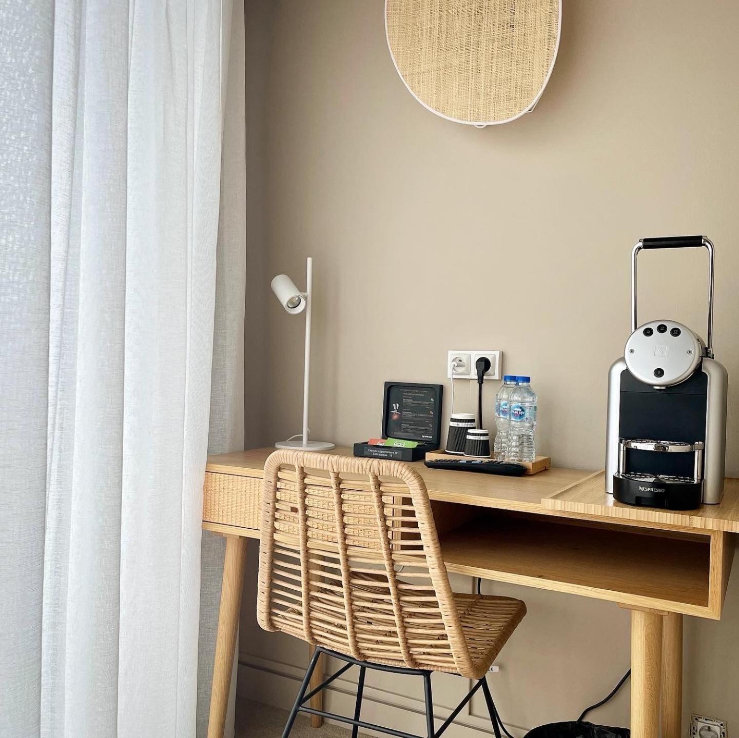 Hotel Bo & Mia La Baule-Escoublac Bagian luar foto