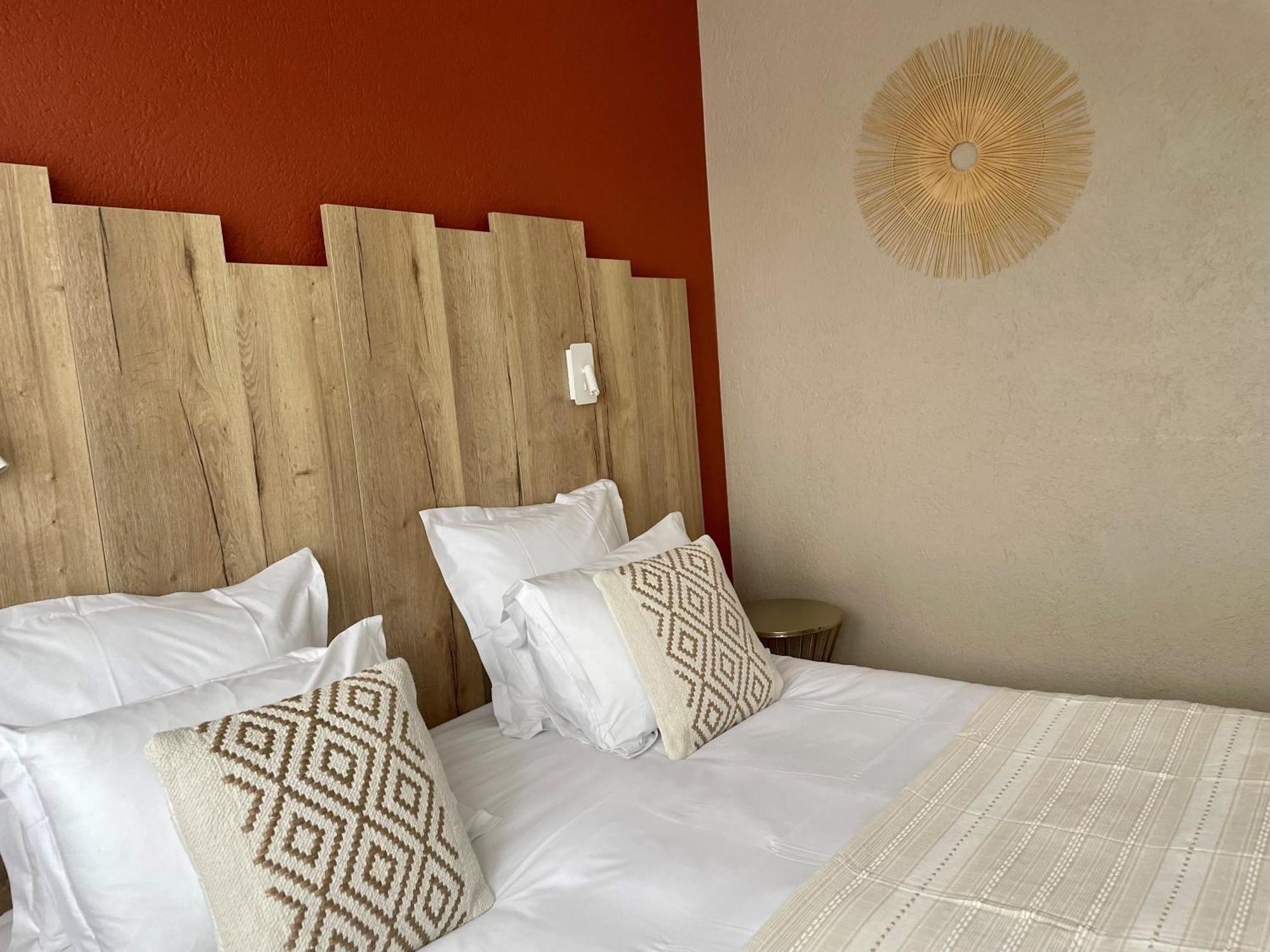 Hotel Bo & Mia La Baule-Escoublac Bagian luar foto