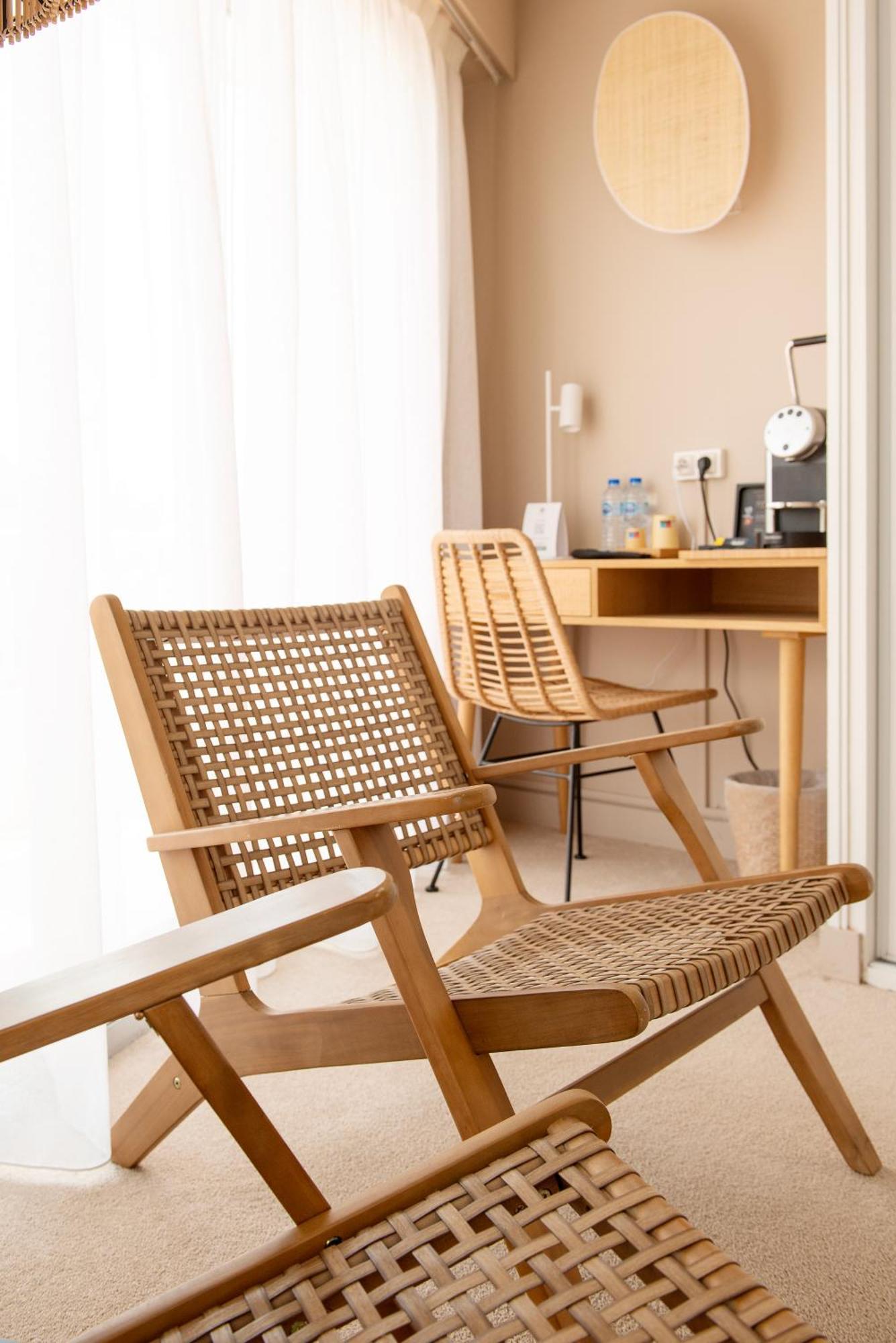 Hotel Bo & Mia La Baule-Escoublac Bagian luar foto