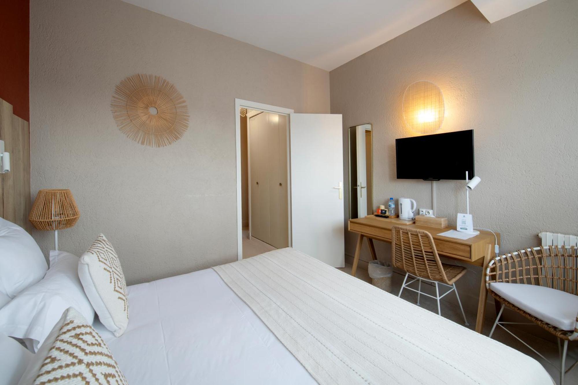 Hotel Bo & Mia La Baule-Escoublac Bagian luar foto